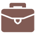 briefcase illustration